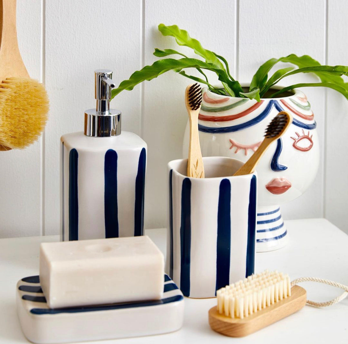 Hastings Ceramic Cup