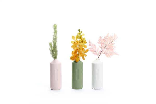 Silo Bottle Vase