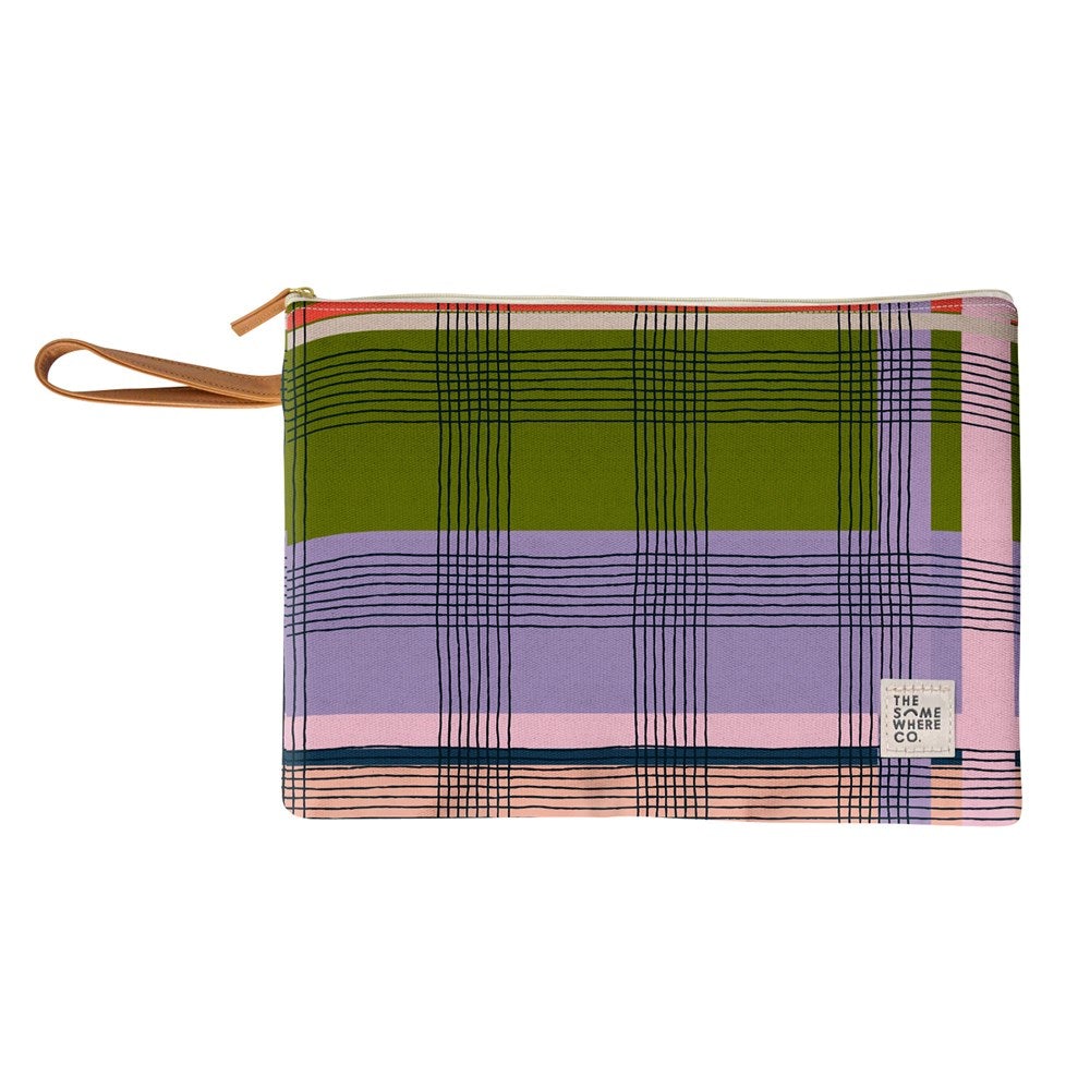Meadow Wet Bag