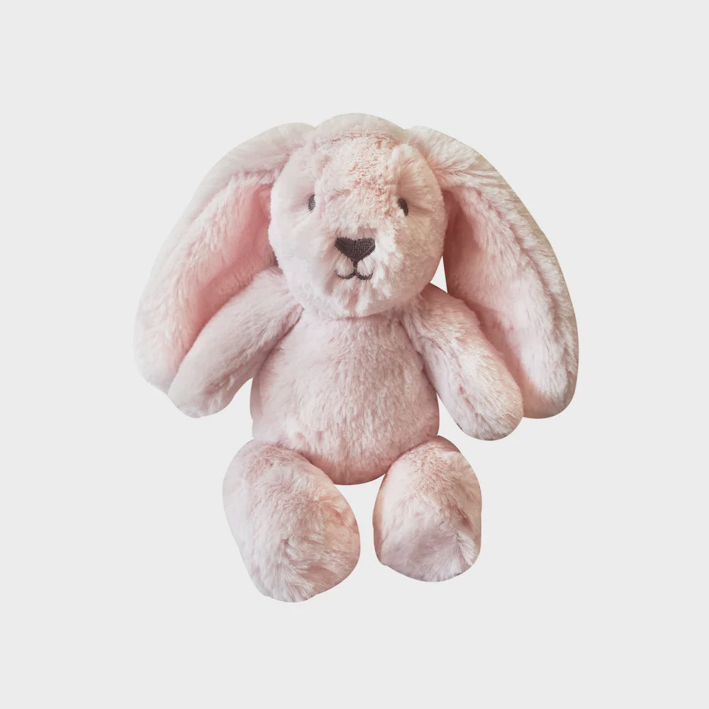 Little Bunny - Betsy Pink