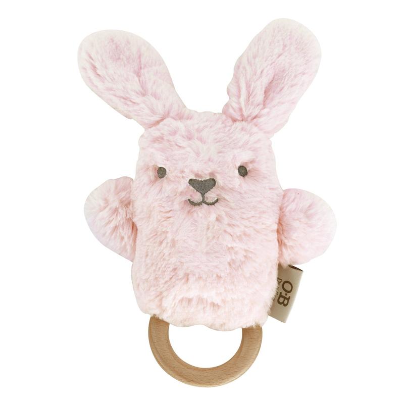 Betsy Bunny