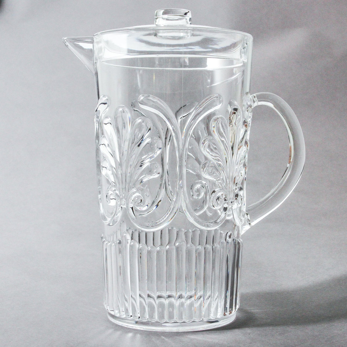 Flemington Jug - Acrylic