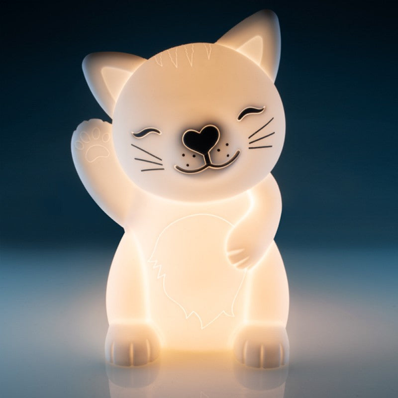 Lil Dreamers Soft Touch Lamp LED