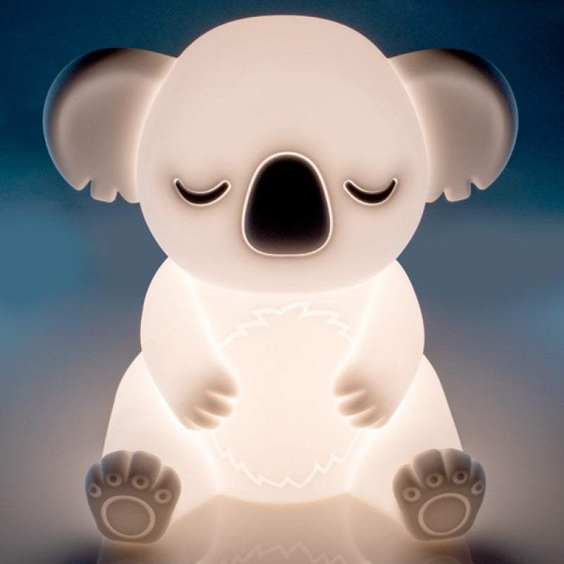 Lil Dreamers Soft Touch Lamp LED