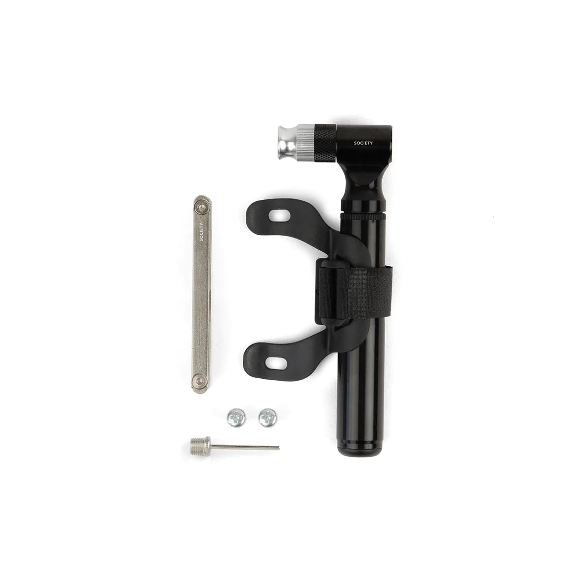 Society Paris: Bike Gear Essentials Kit
