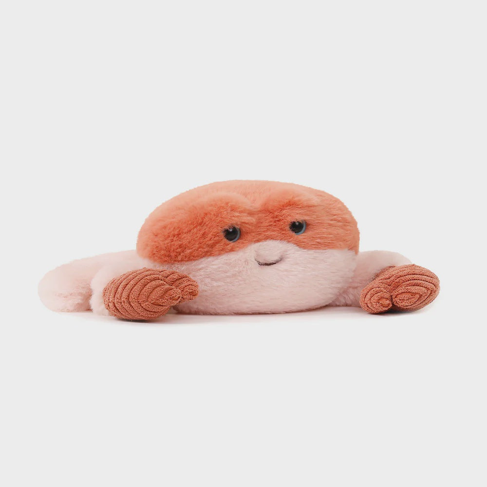 Little Enzo Crab