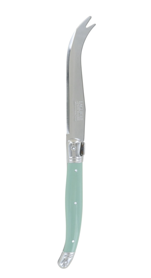 Debutant Cheese Knife 23cm Sage