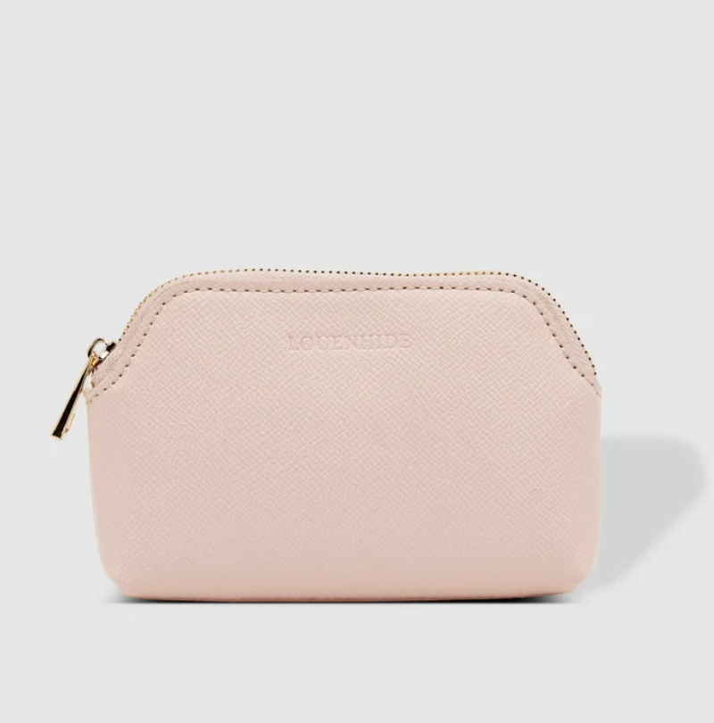 Ruby Baby Purse