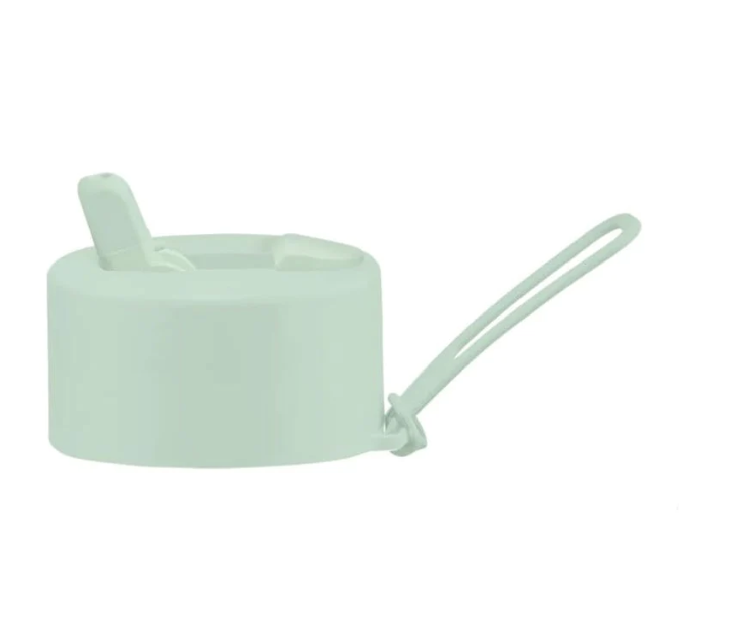 Frank Green Flip Lid Mint Gelato Lilly cooper