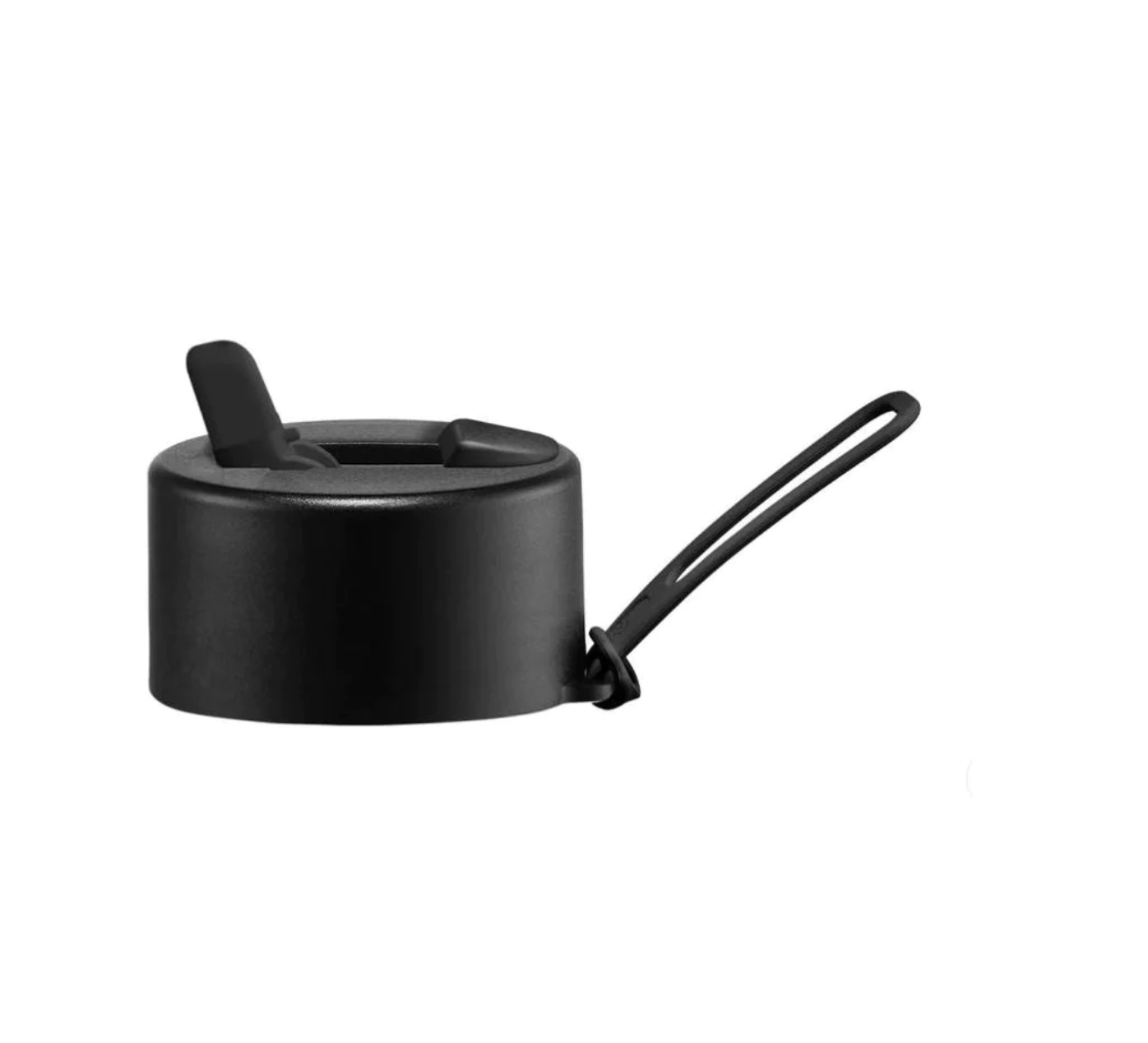 Frank Green Flip Lid Midnight Black Lilly cooper