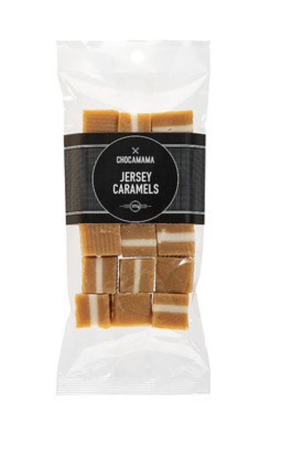 Jersey Caramels Grab Bag