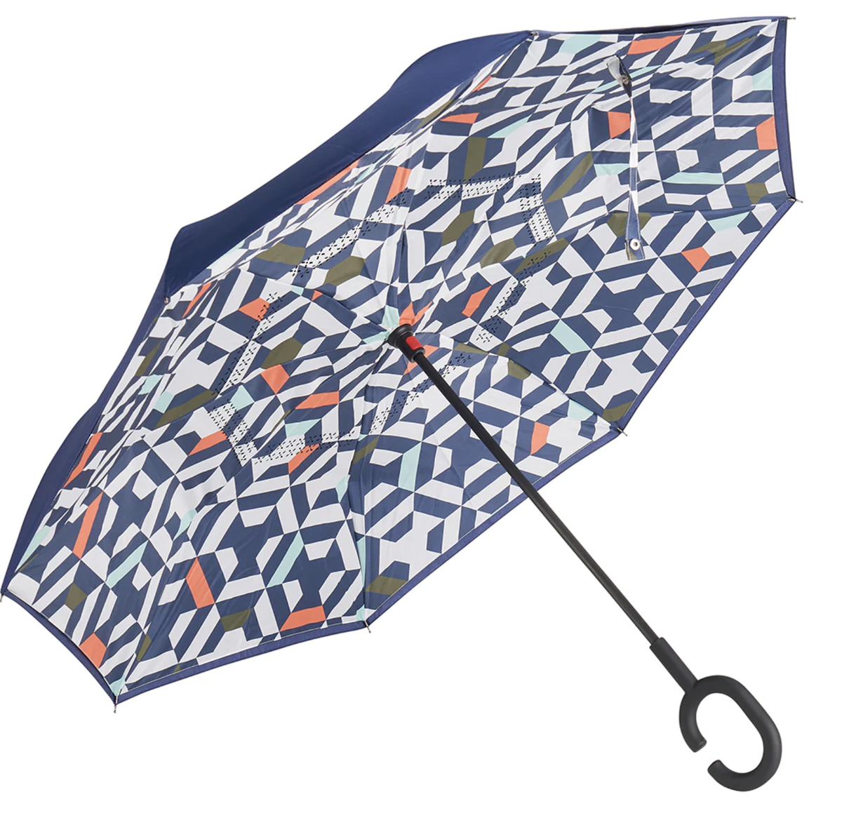 REVERSE UMBRELLA - GEO