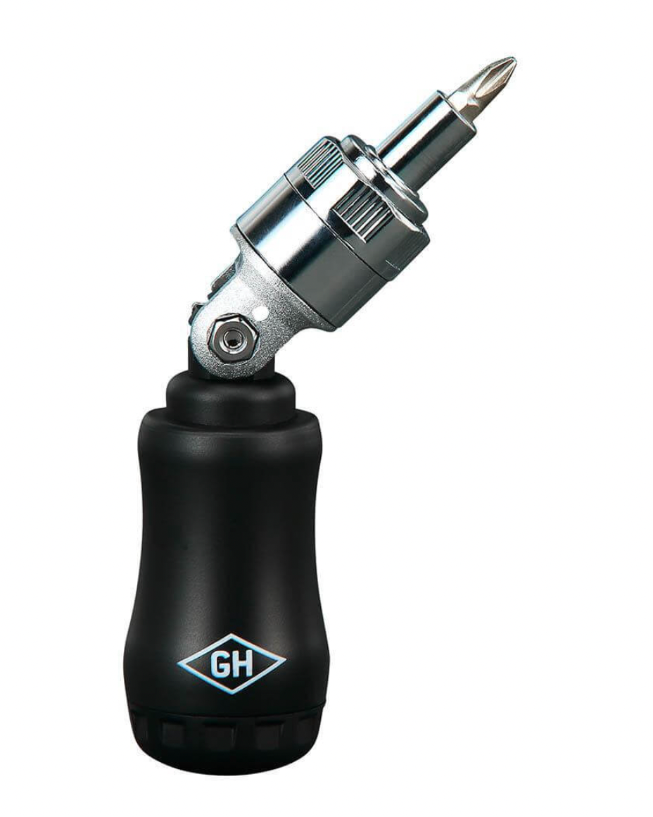 12 in 1 Screwdriver