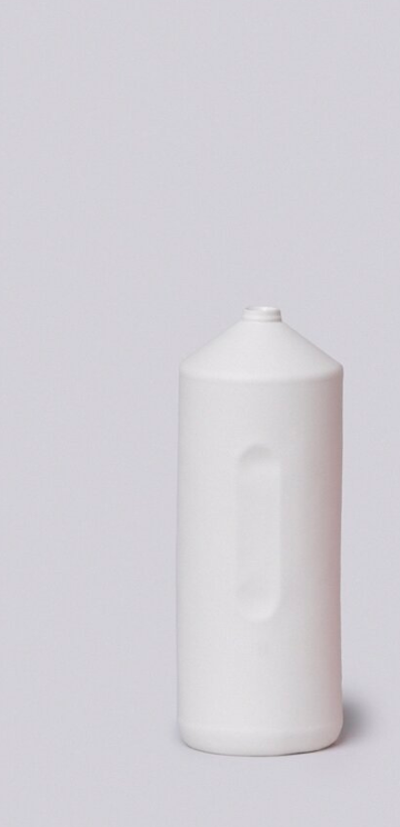 Silo Bottle Vase