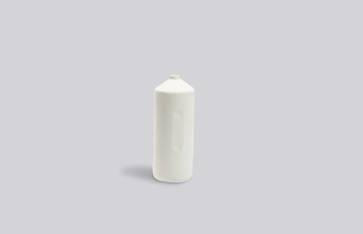 Silo Bottle Vase