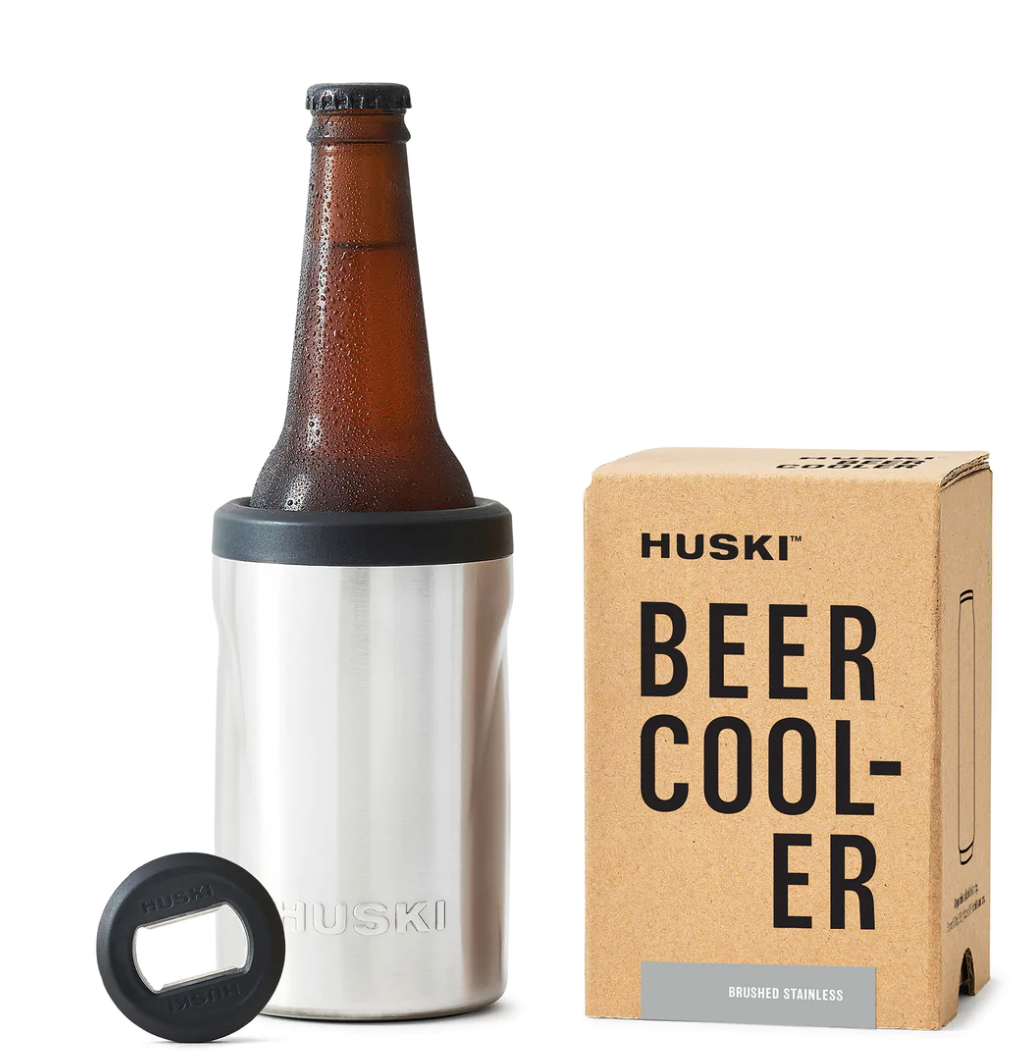 Beer Cooler 2.0 - Huski