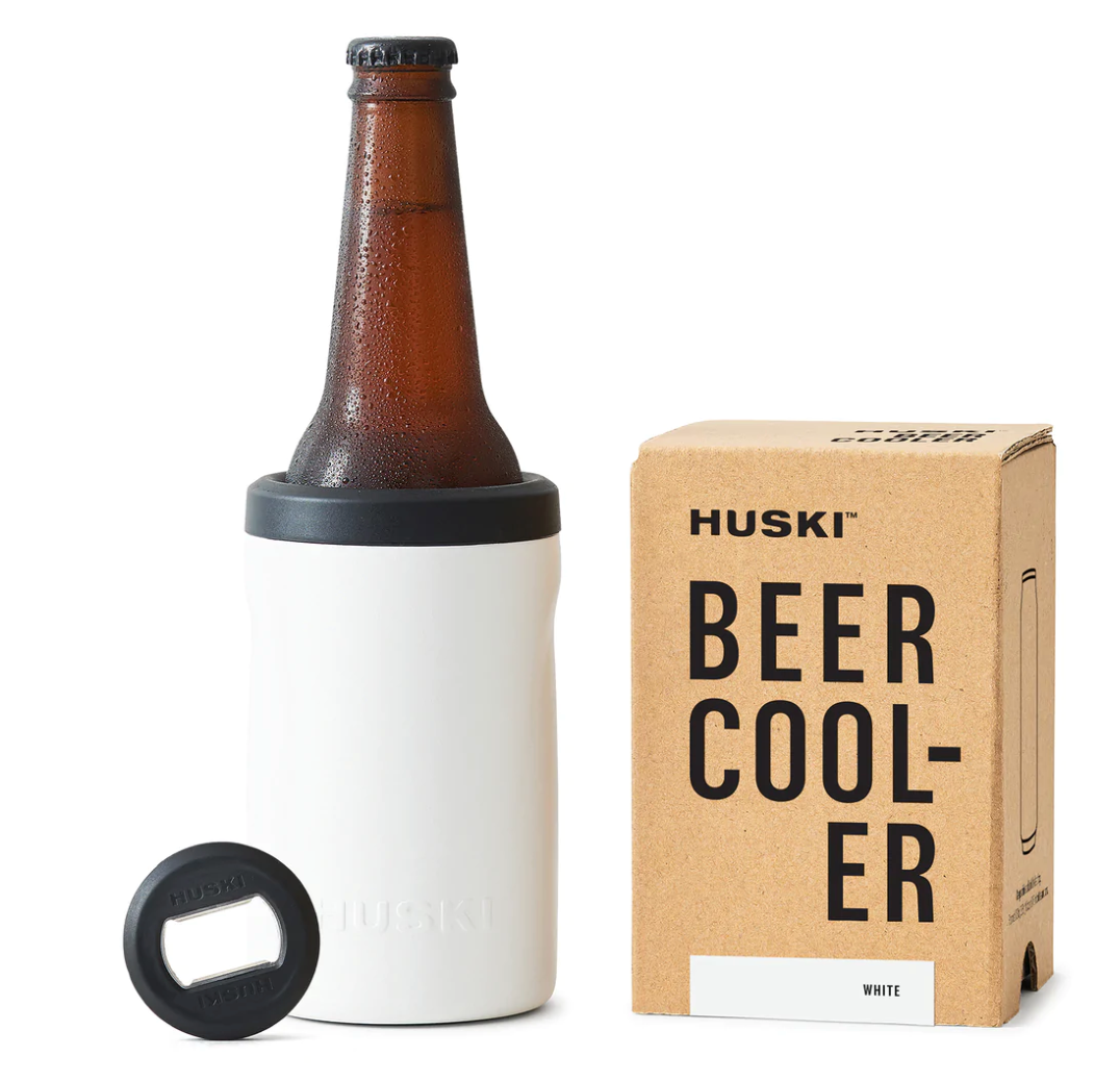 Beer Cooler 2.0 - Huski