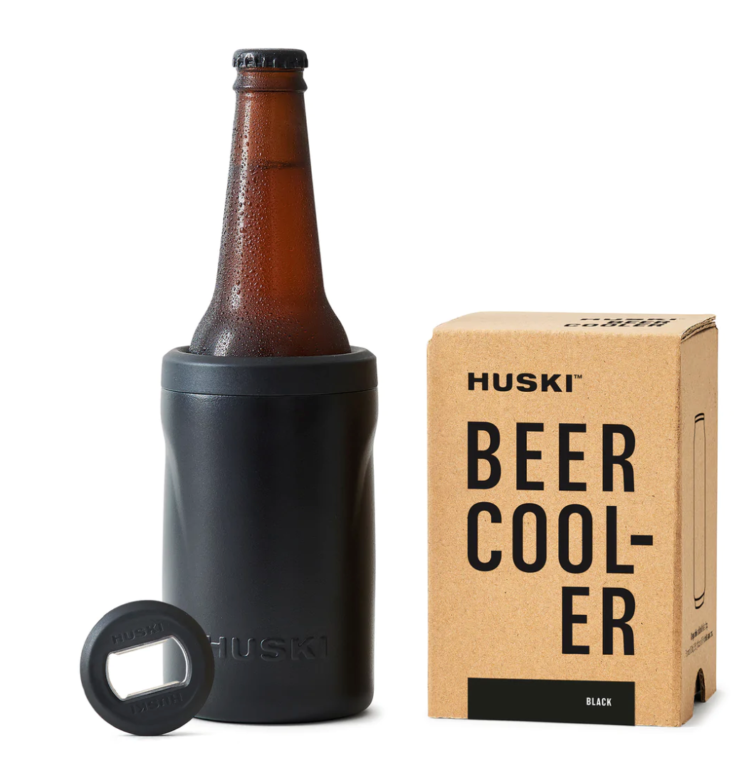 Beer Cooler 2.0 - Huski