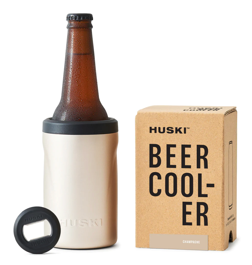 Beer Cooler 2.0 - Huski