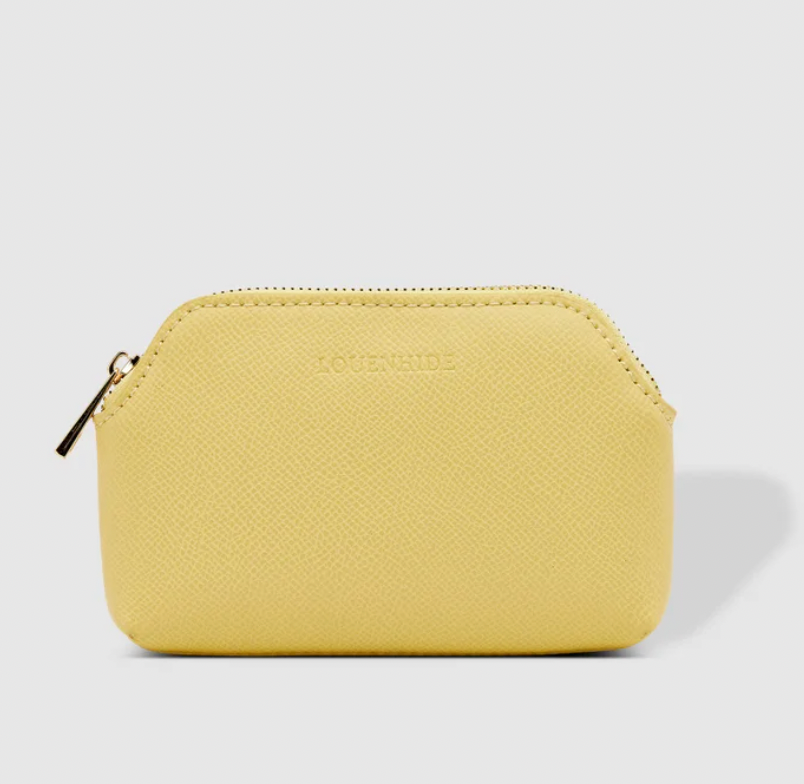 Ruby Baby Purse
