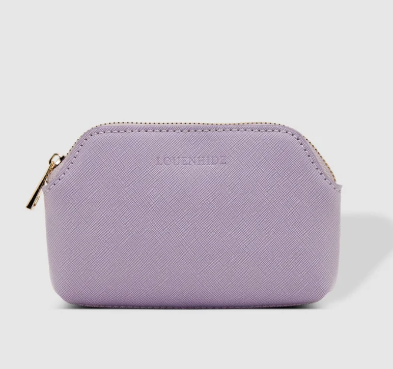 Ruby Baby Purse