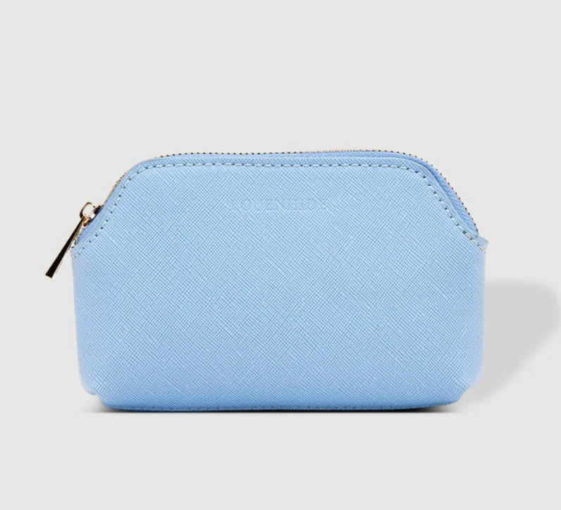 Ruby Baby Purse