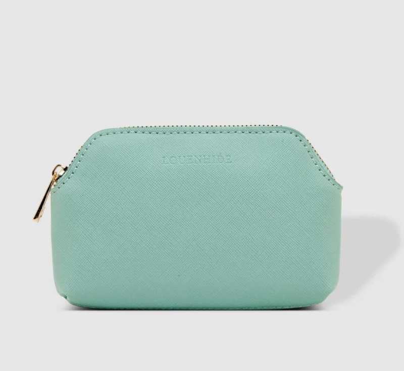 Ruby Baby Purse
