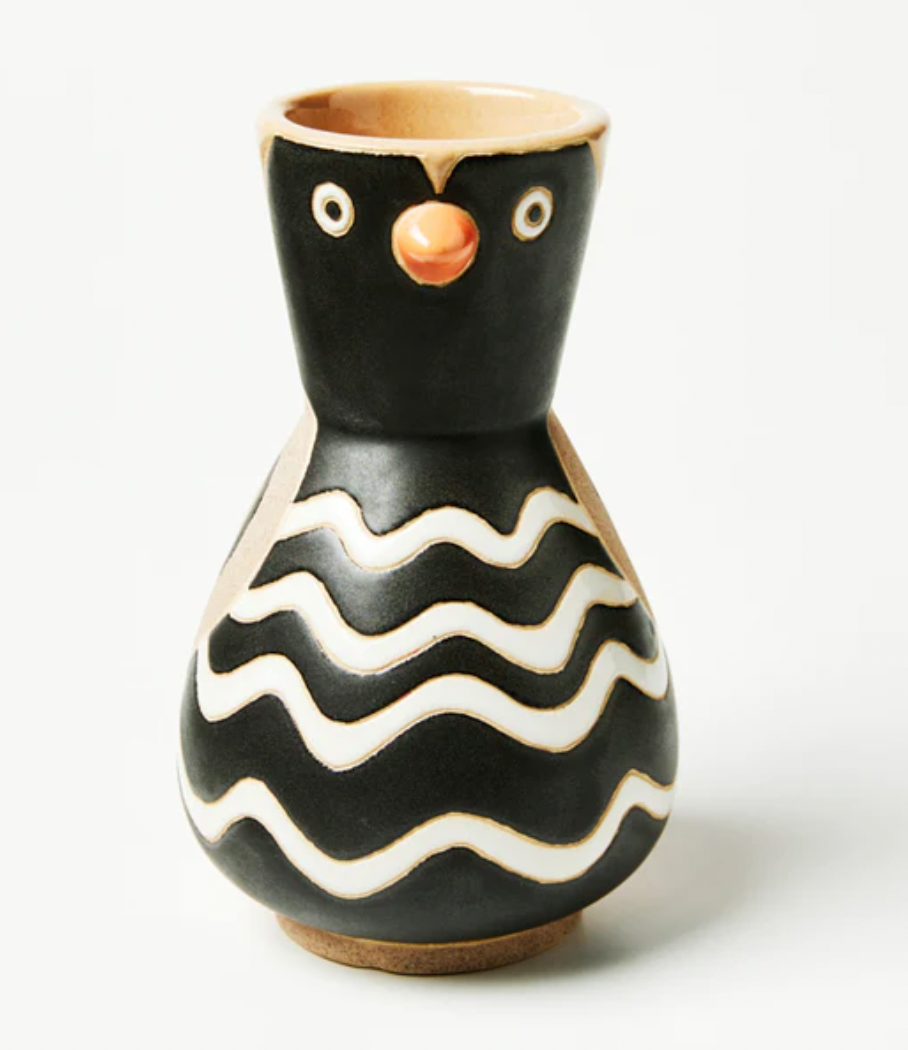 Beaky Vase