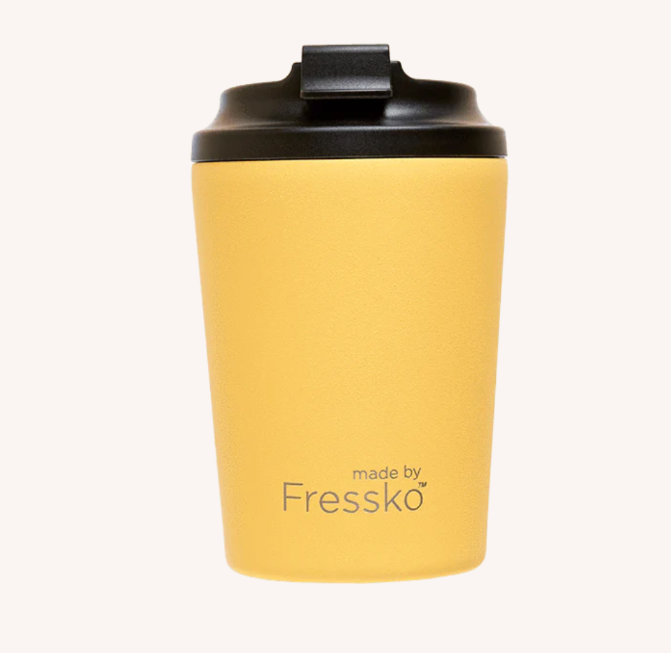 Camino 12oz Canary