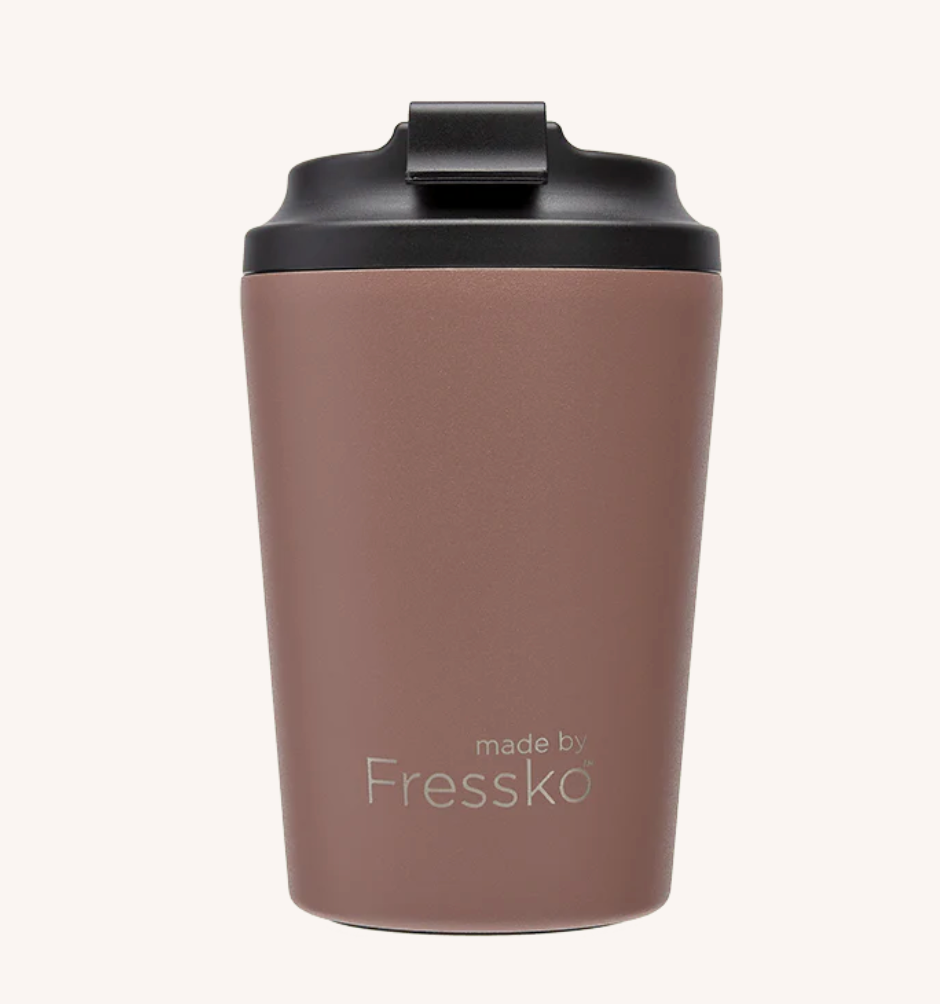 Tuscan - Reusable Cup - Fressko