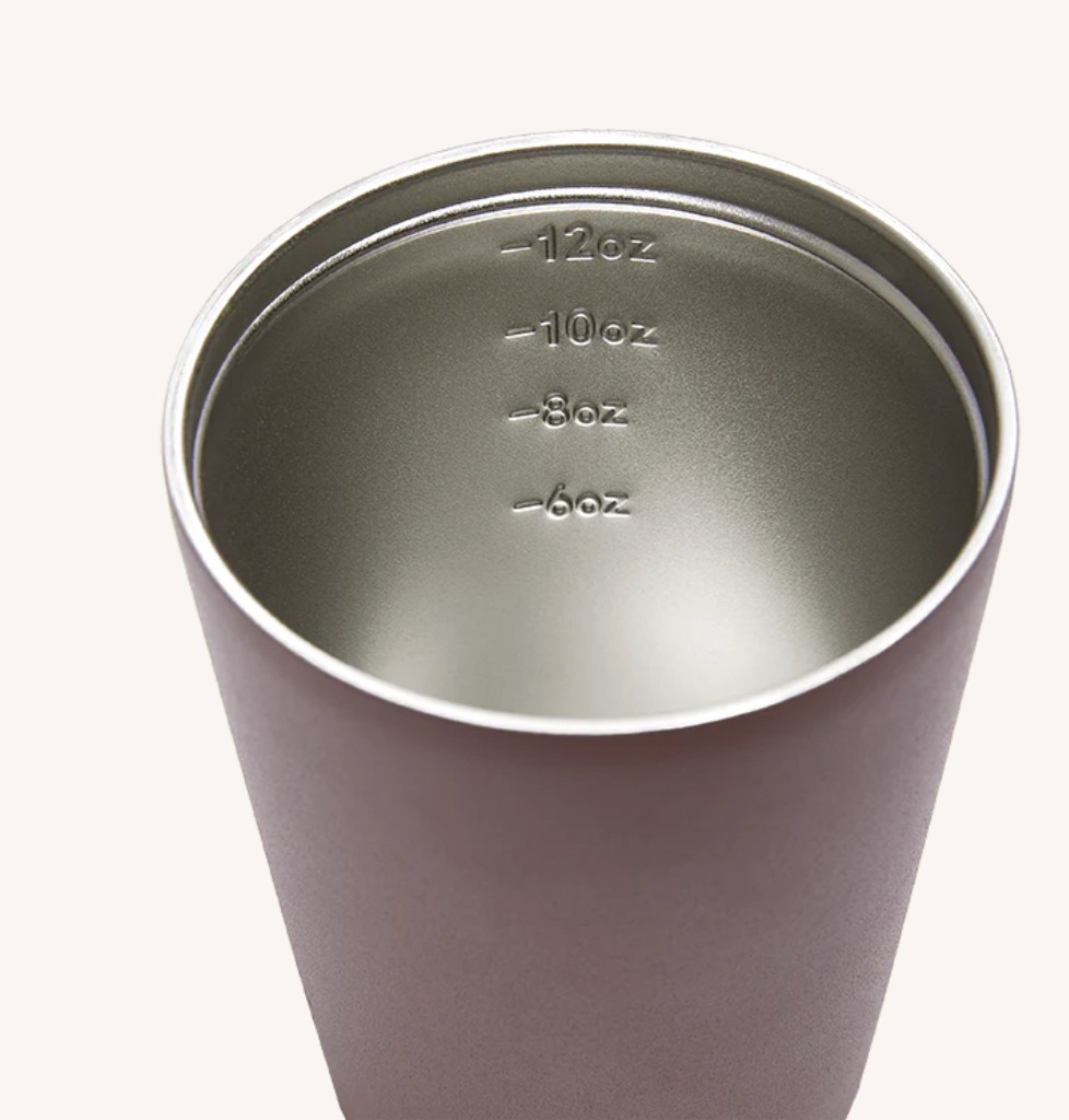 Tuscan - Reusable Cup - Fressko