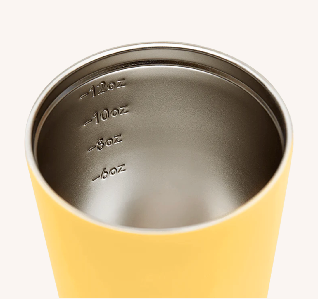 Camino 12oz Canary