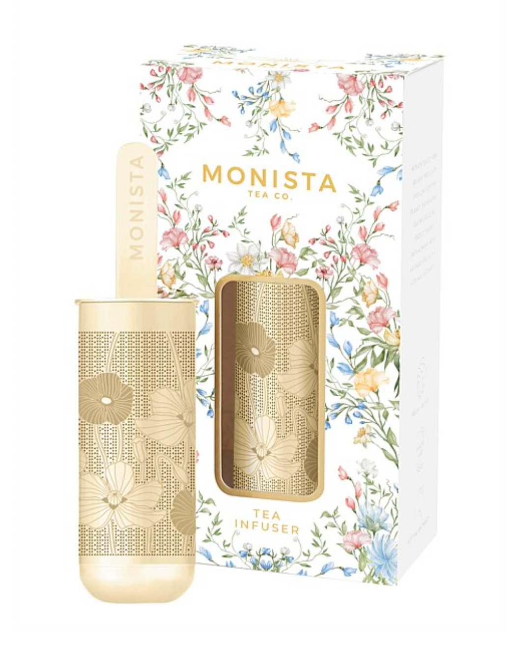 Monista Stick Tea Infuser