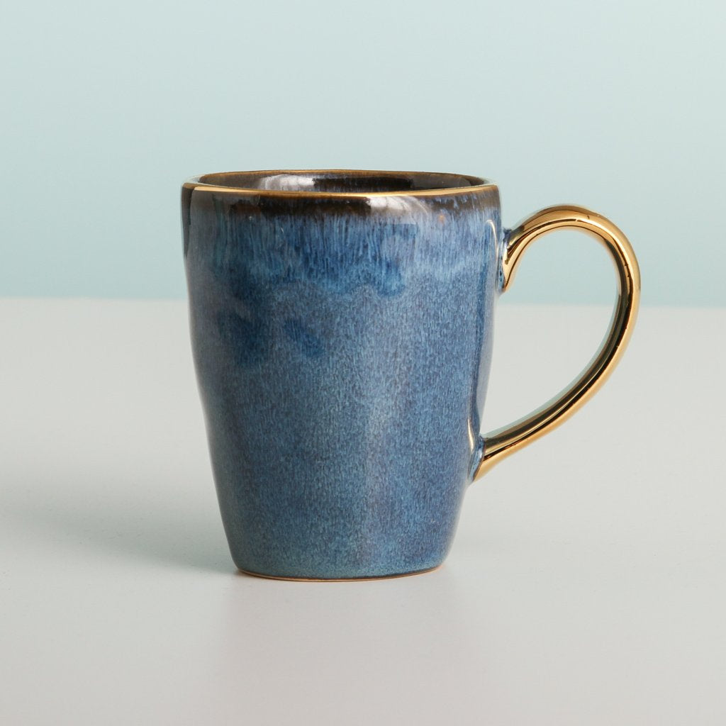 Senso Mug - Deep Blue