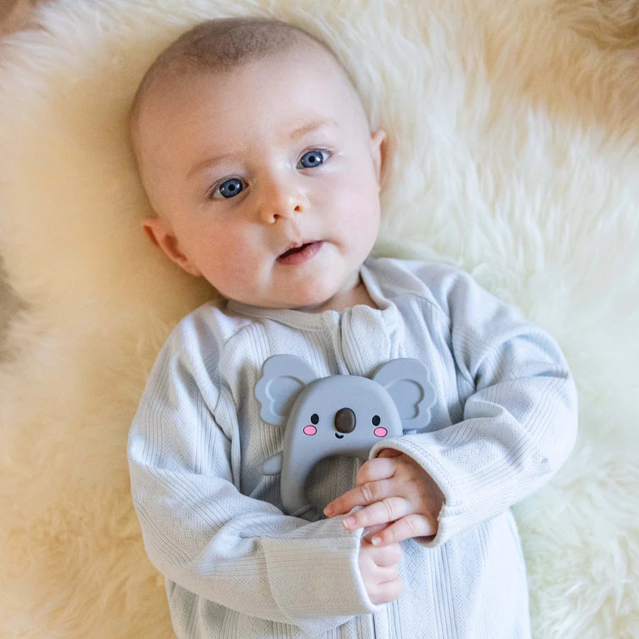 Silicone Teether Koala