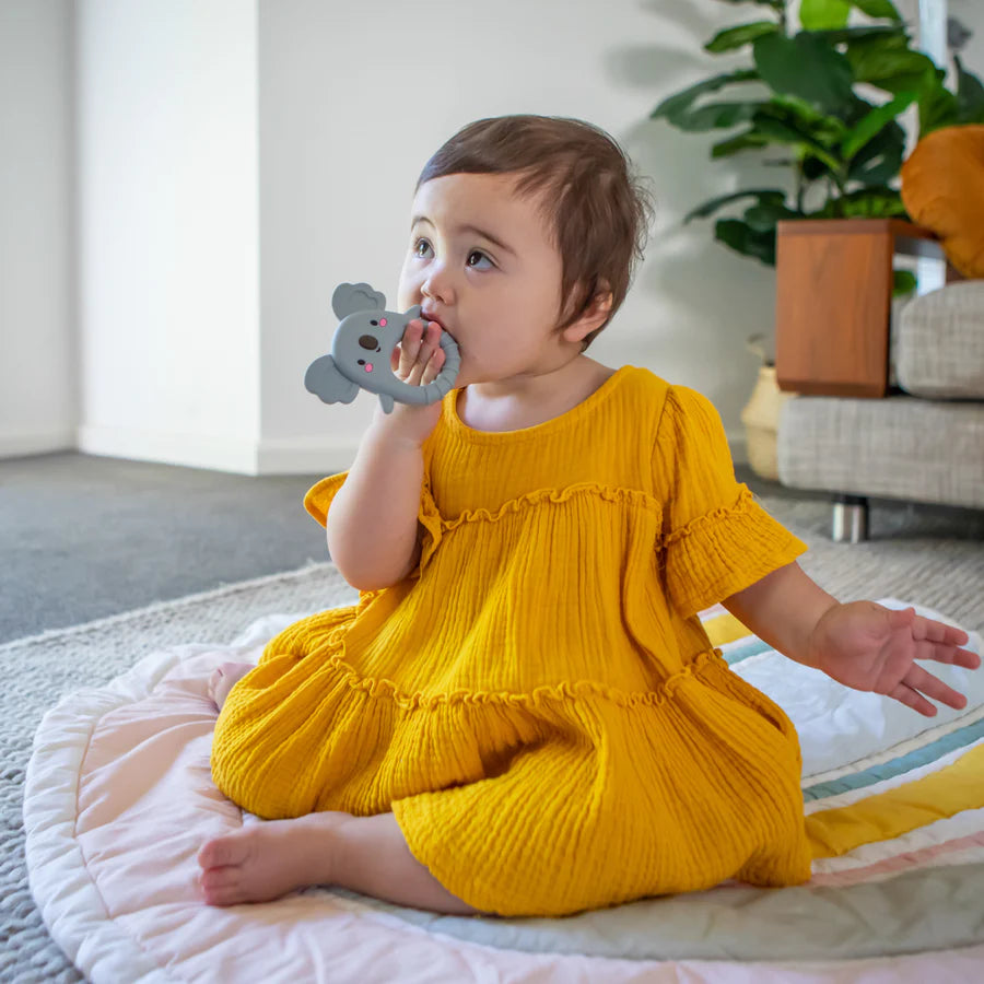 Silicone Teether Koala