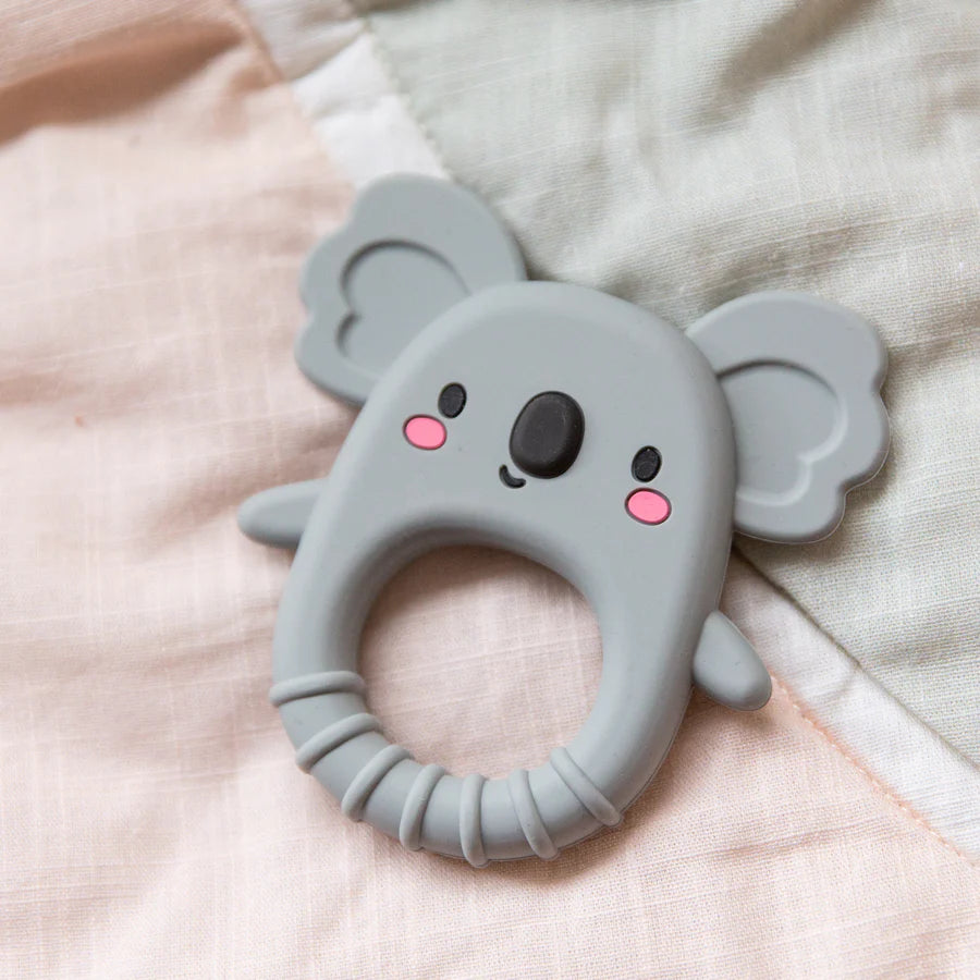 Silicone Teether Koala