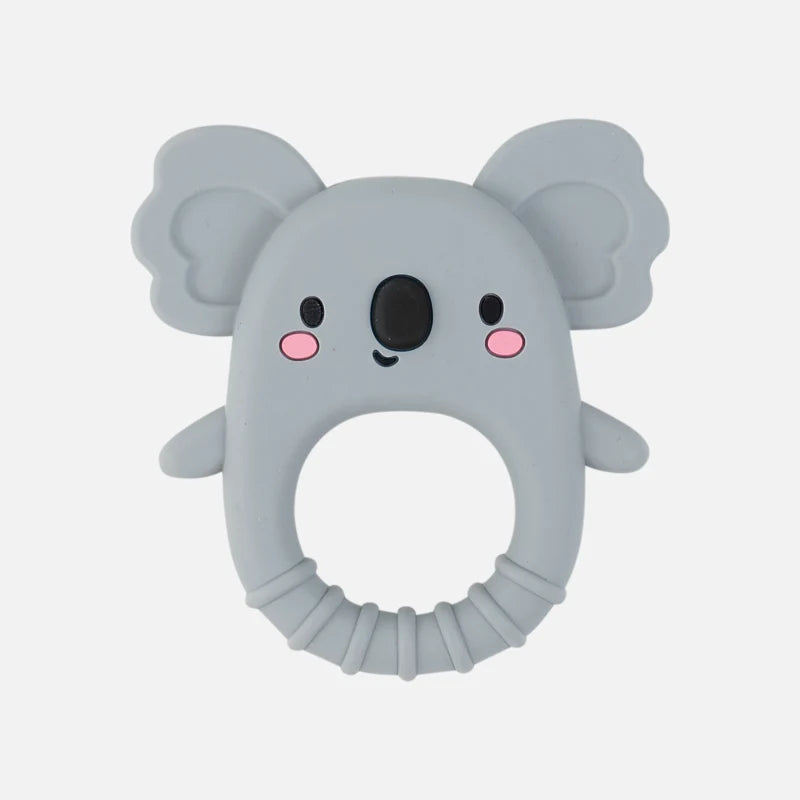 Silicone Teether Koala