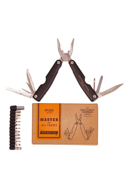 Plier Multi Tool