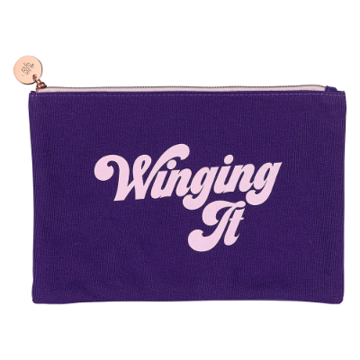 Winging It Make Up