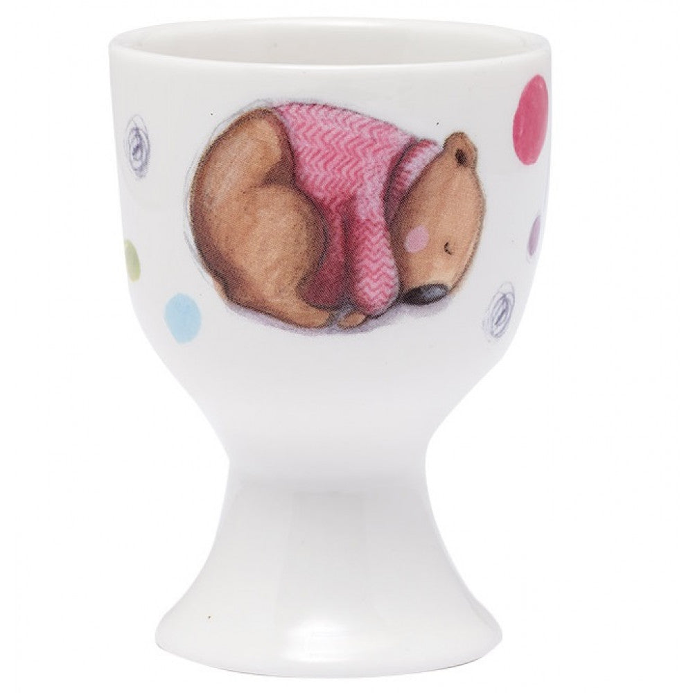 Barney Gumnut &amp; Friends  Egg Cup