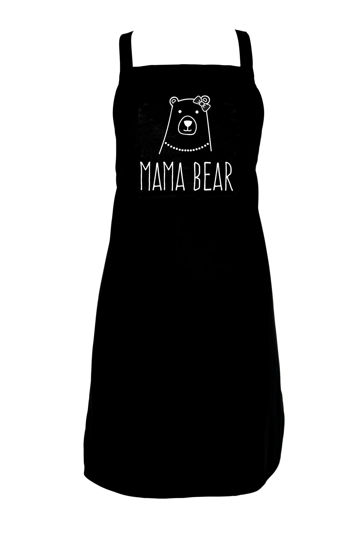 Mama Bear Apron