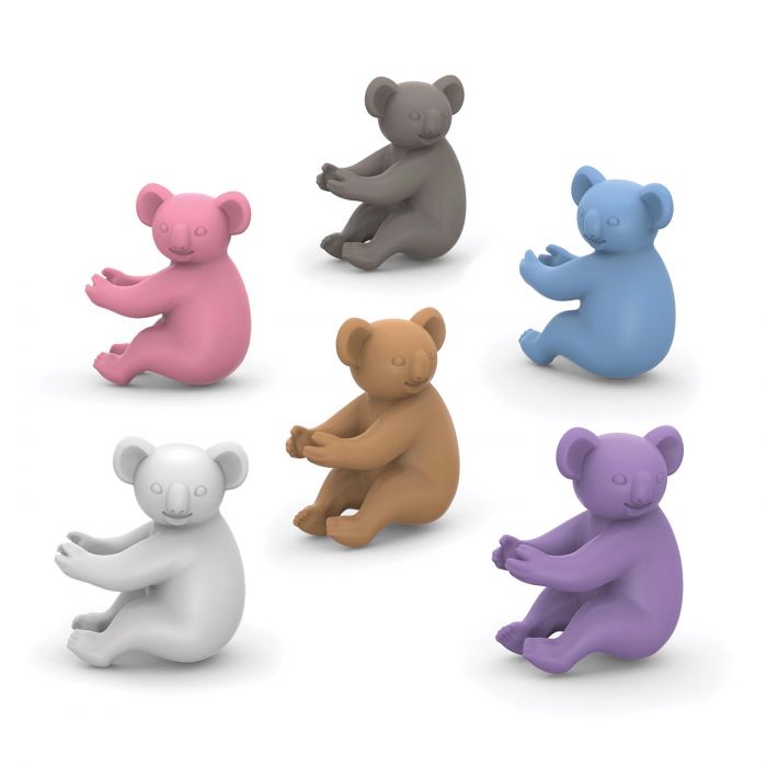 Koala Social Climbers