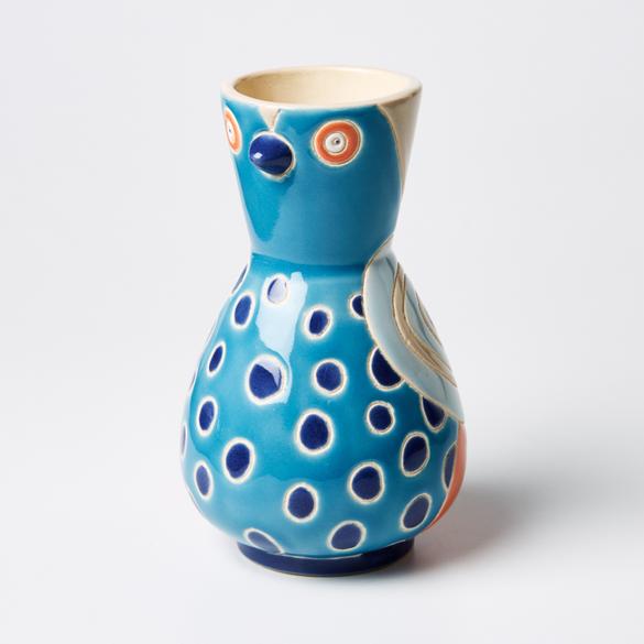 Beaky Vase