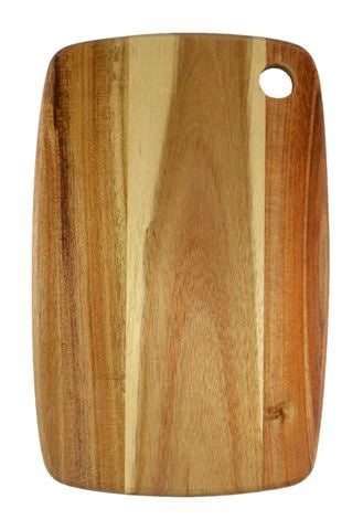 Rectangular  Acacia Board-Bevelled