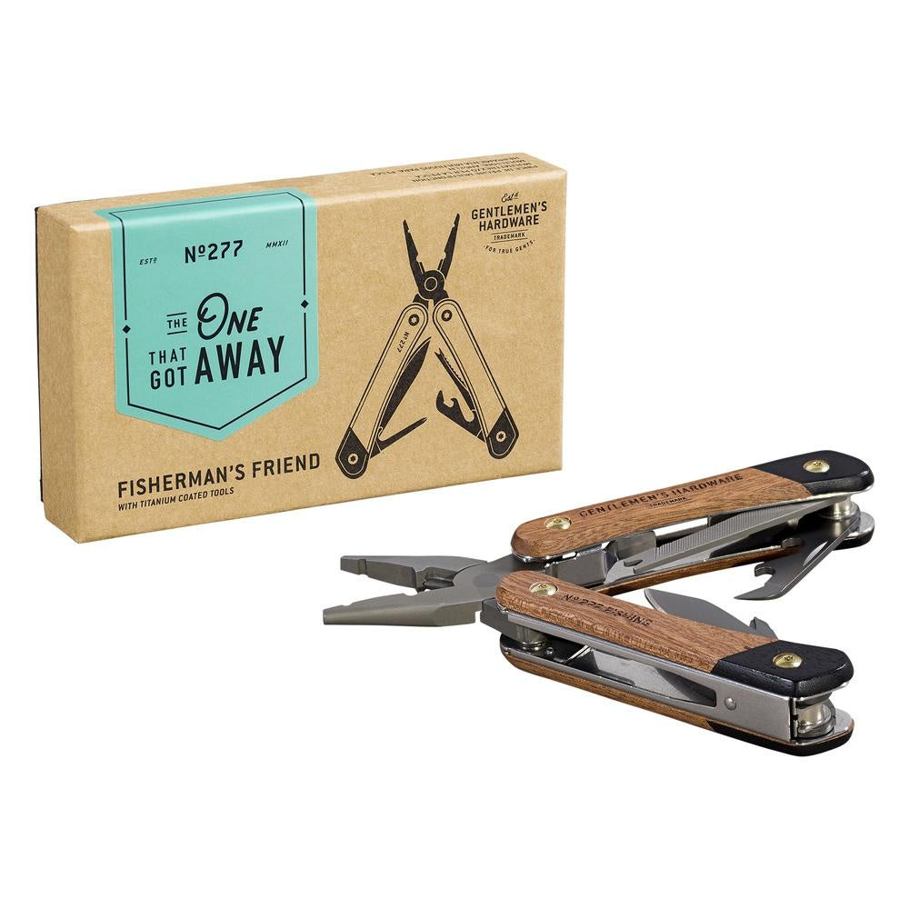 Fishing  Multi Tool