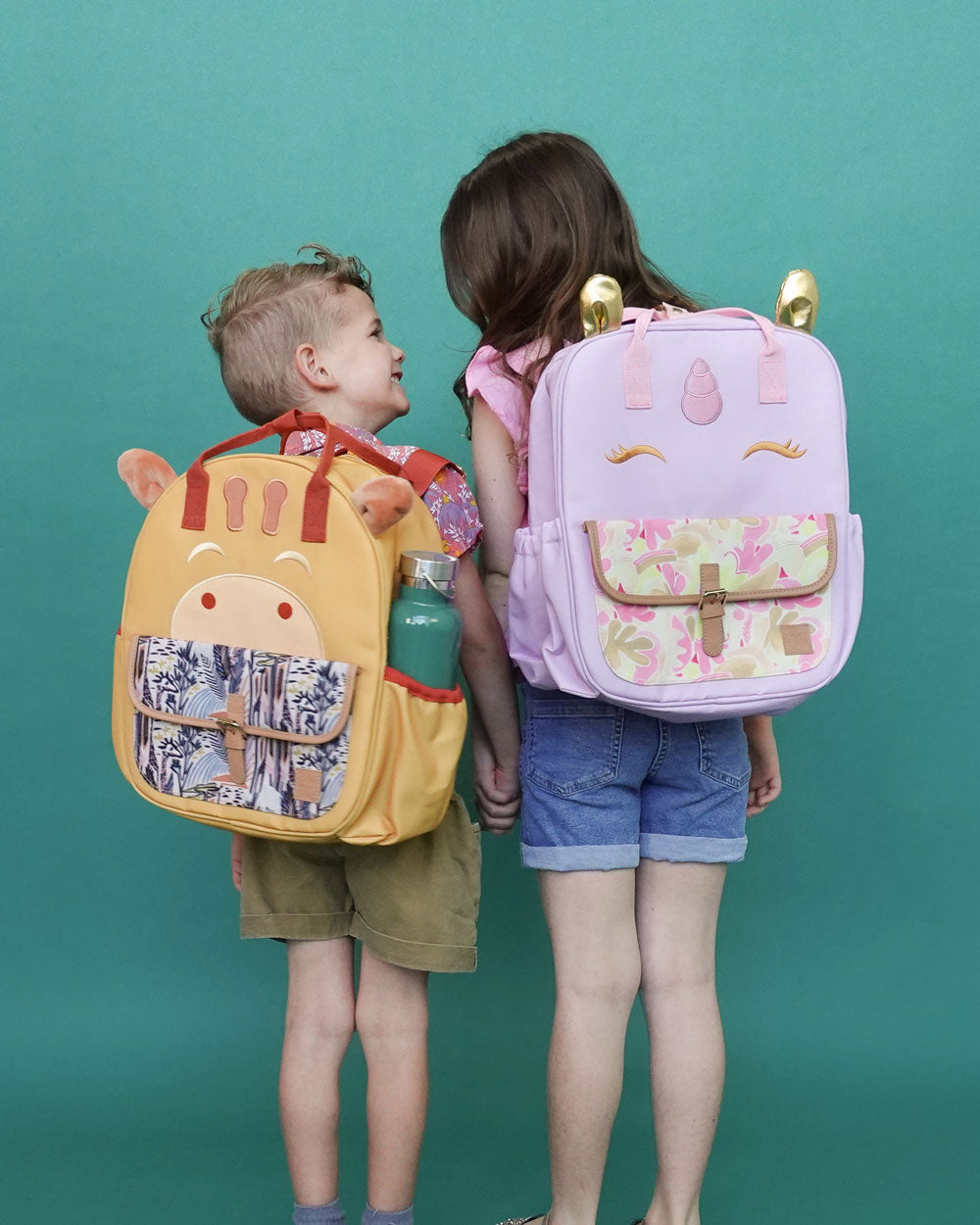Unicorn Backpack