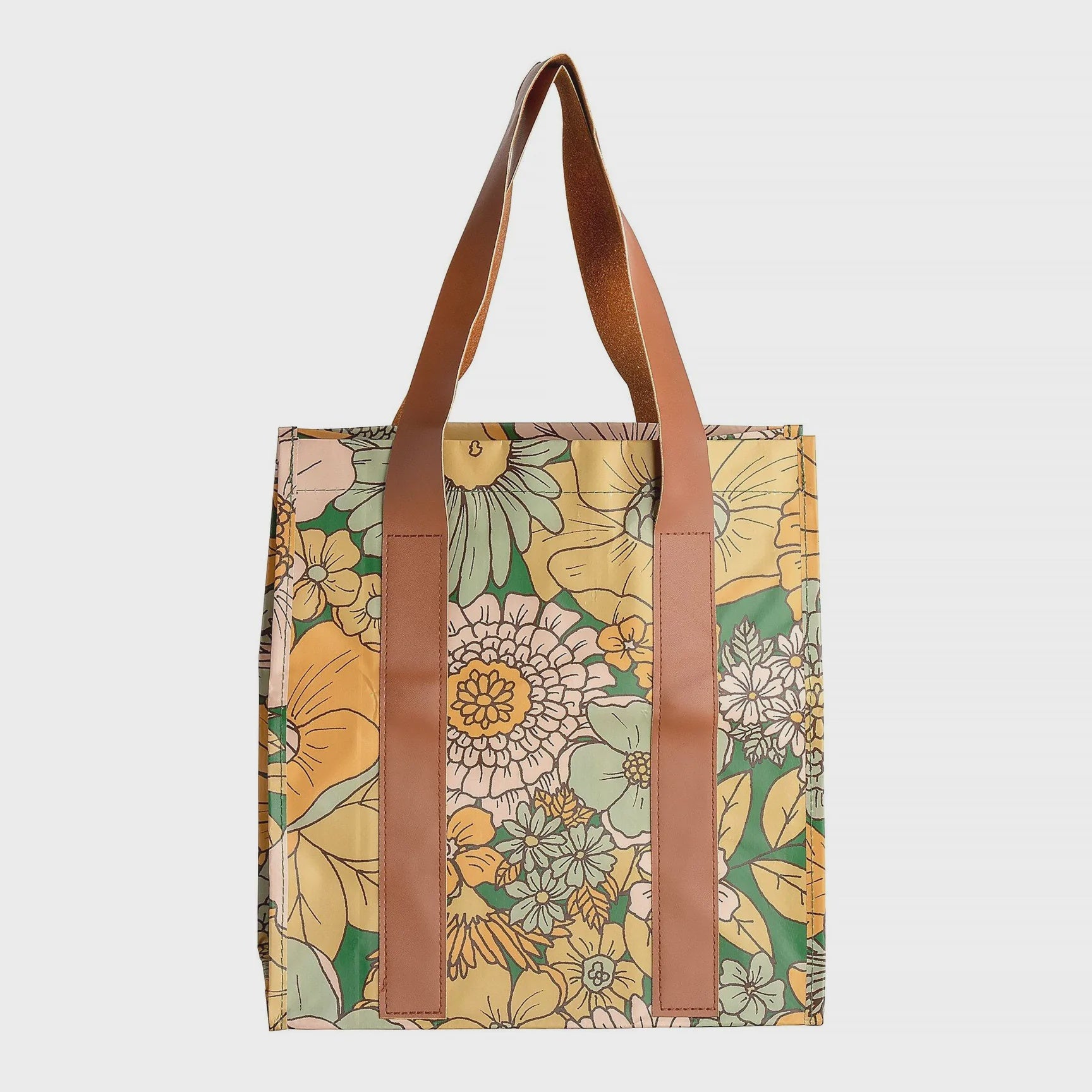 Daisy fields market tote hotsell