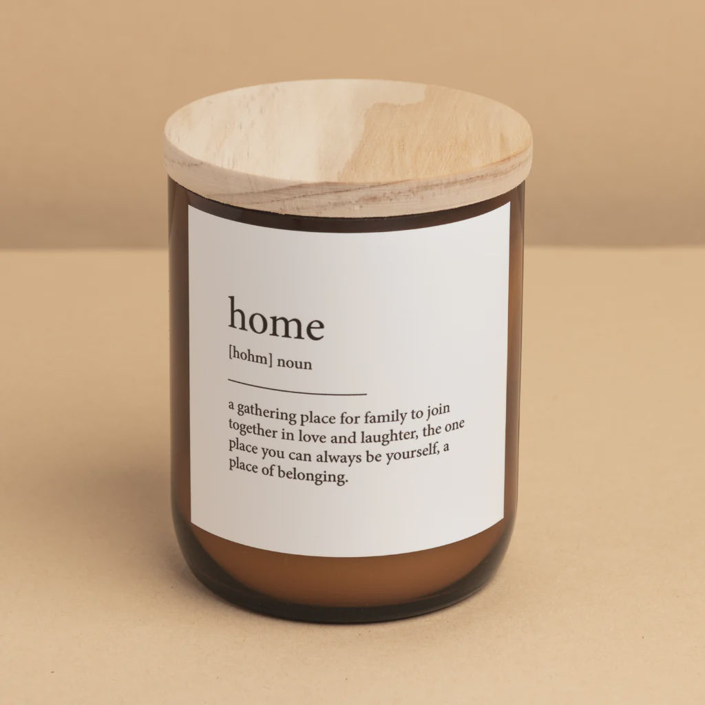 Dictionary Meaning Candle  - Home