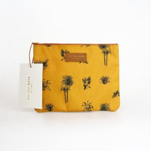 Clutch Bag - Palmgrove